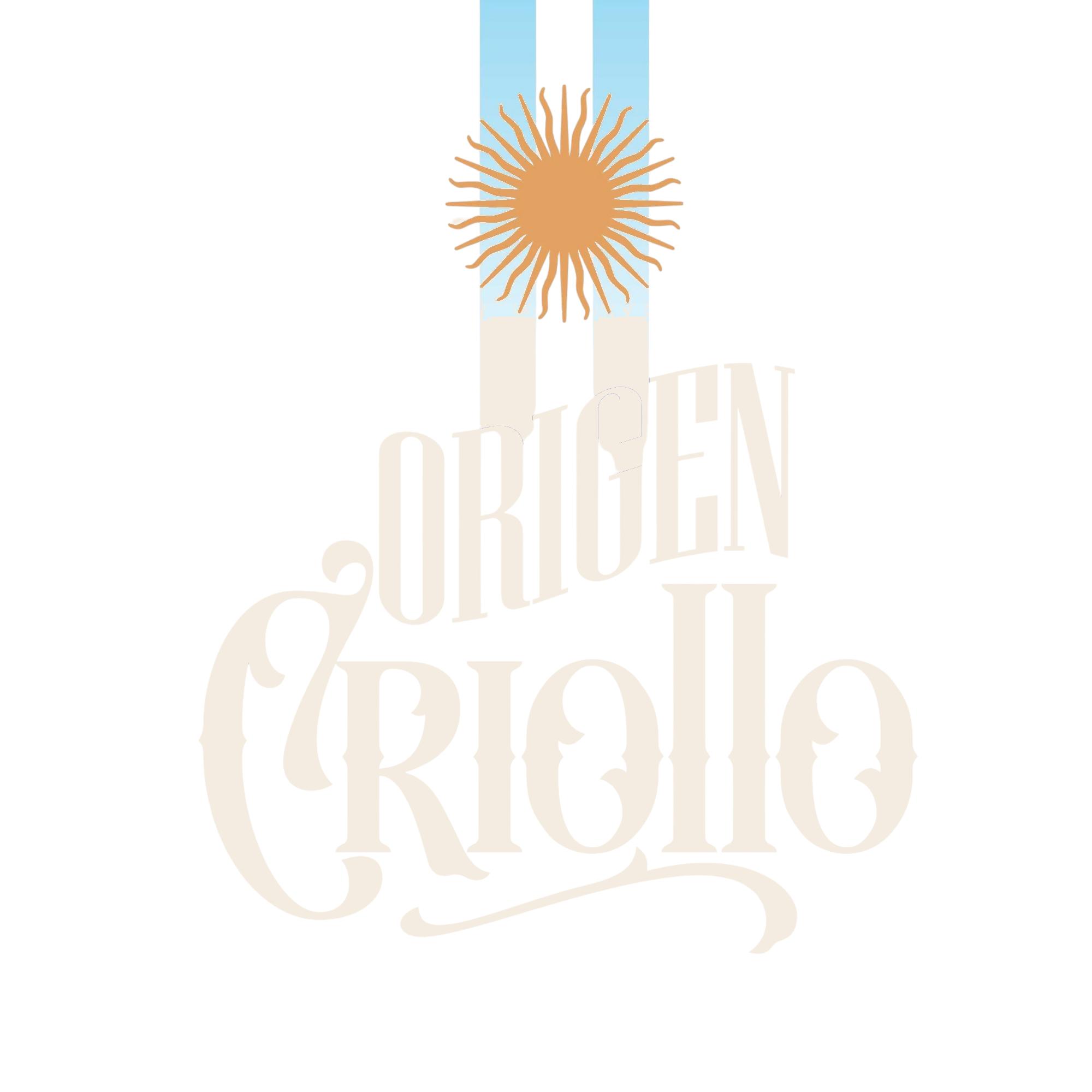 Origen Criollo
